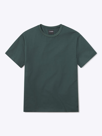 AO Forever Tee | Bonsai Classic-Fit PYCA Pro®