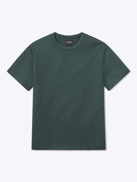 AO Forever Tee | Bonsai Classic-Fit PYCA Pro®