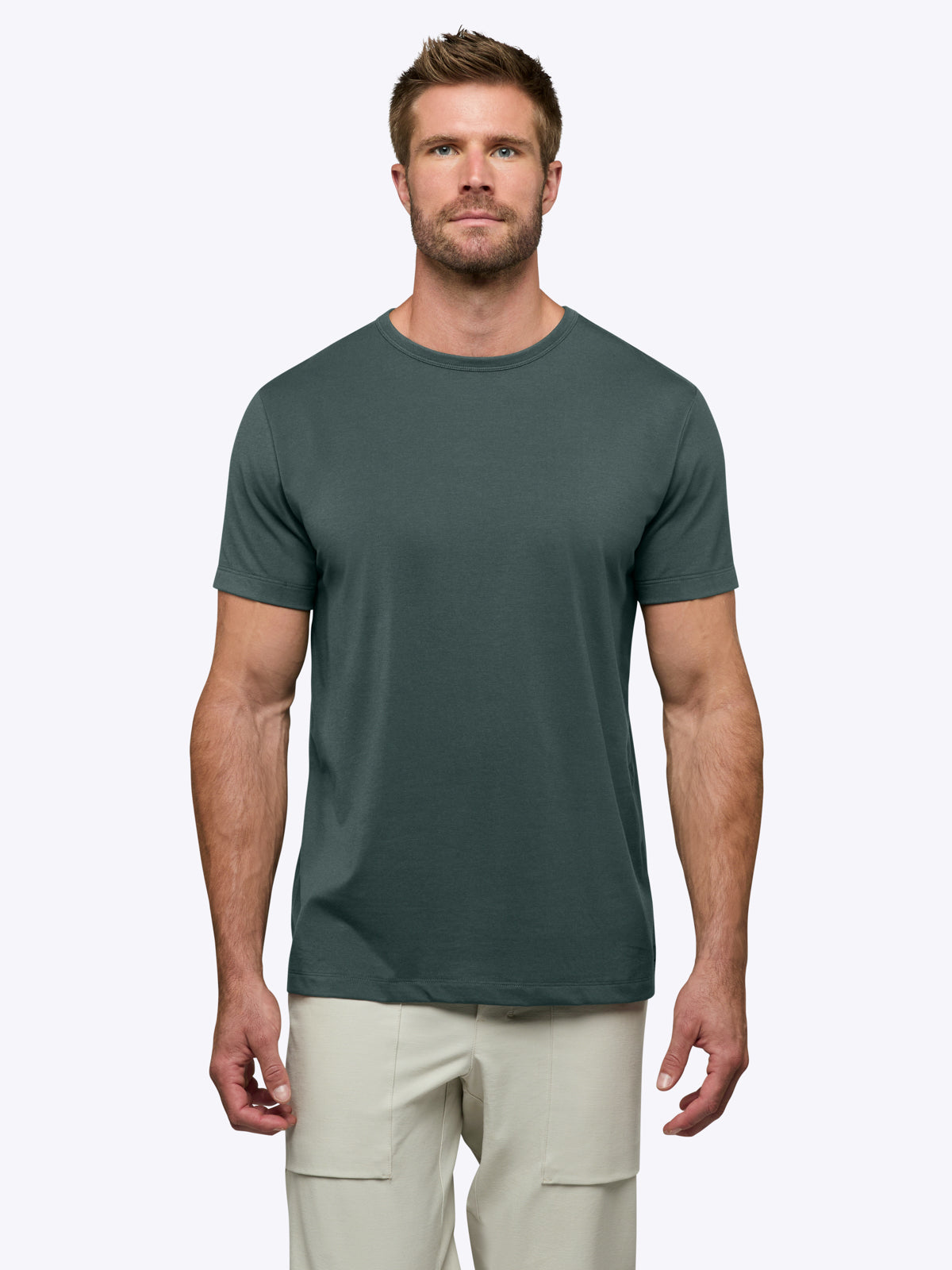 AO Forever Tee | Bonsai Classic-Fit PYCA Pro®
