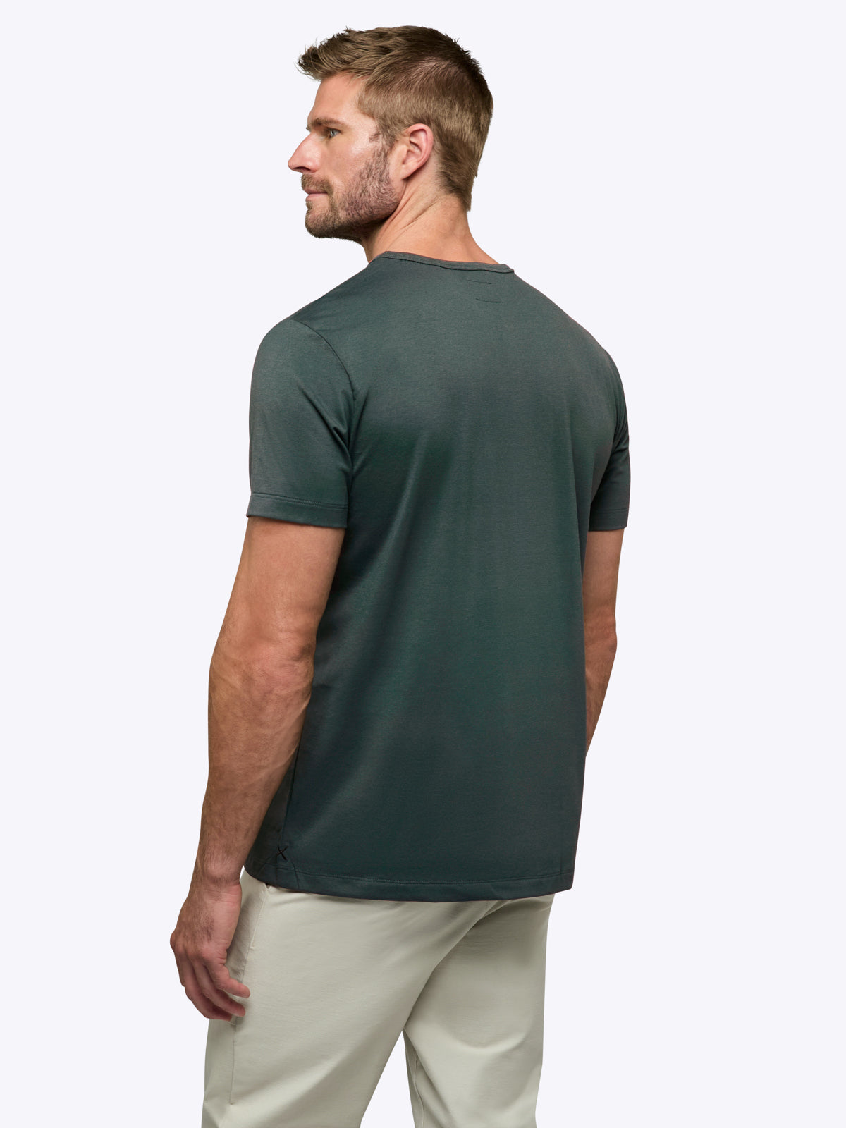 AO Forever Tee | Bonsai Classic-Fit PYCA Pro®