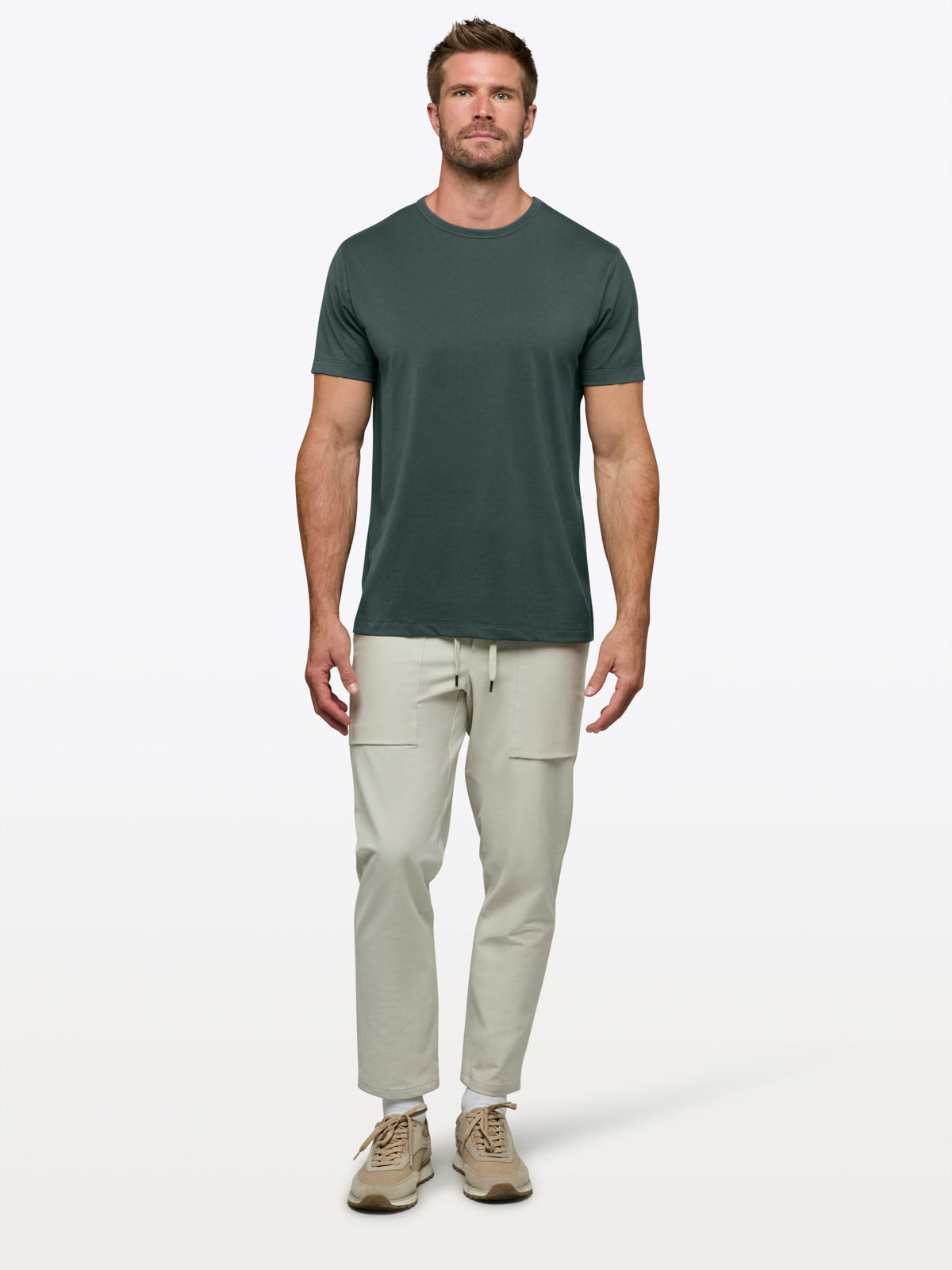AO Forever Tee | Bonsai Classic-Fit PYCA Pro®