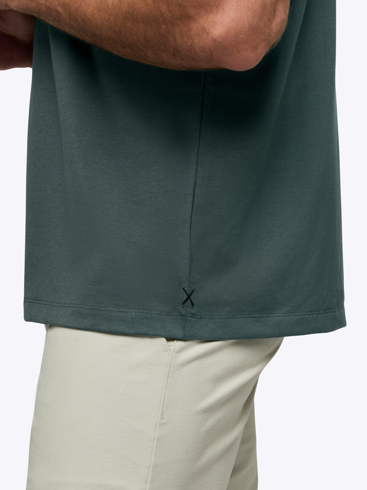 AO Forever Tee | Bonsai Classic-Fit PYCA Pro®
