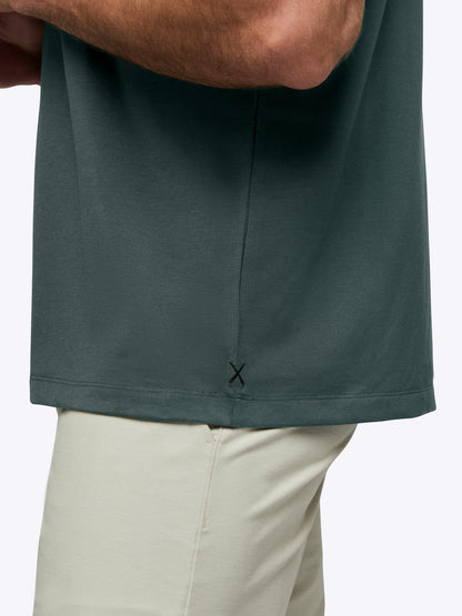 AO Forever Tee | Bonsai Classic-Fit PYCA Pro®